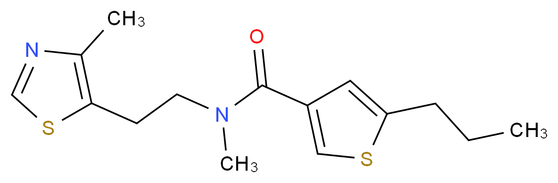  分子结构