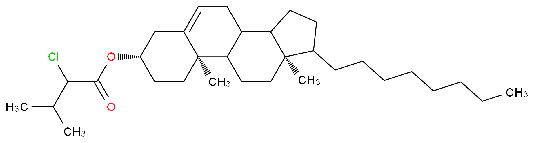 164240419 分子结构