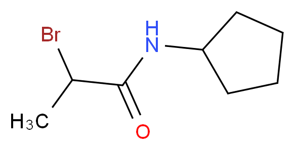 905810-23-3 分子结构