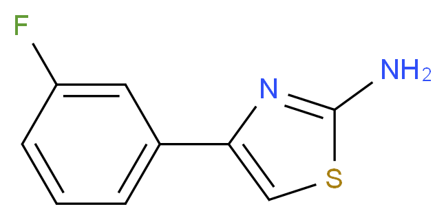 446065-20-9 分子结构