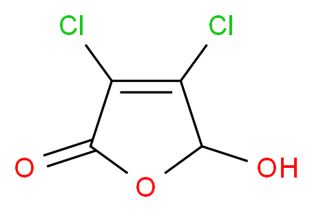 87-56-9 分子结构