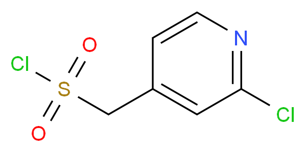 1062069-19-5 分子结构