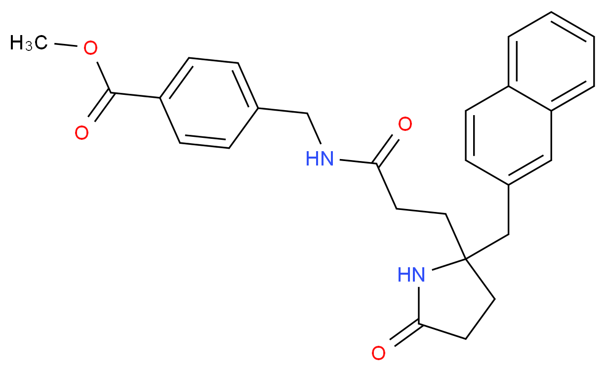  分子结构
