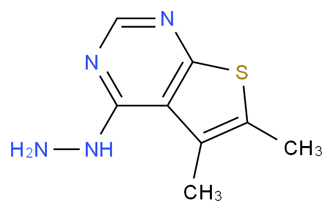63894-54-2 分子结构