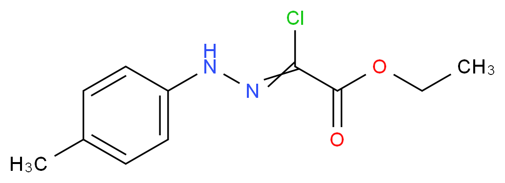 27171-88-6 分子结构