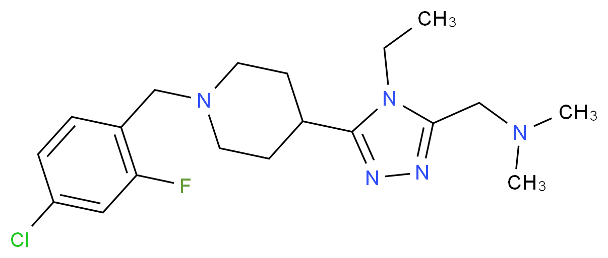  分子结构