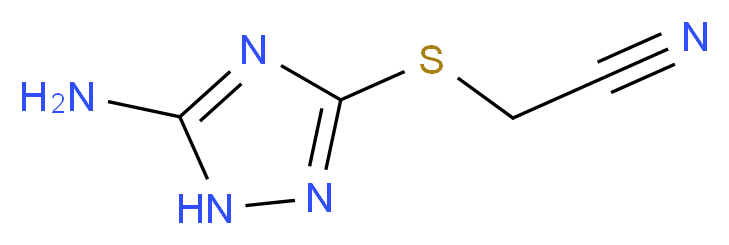 338751-47-6 分子结构