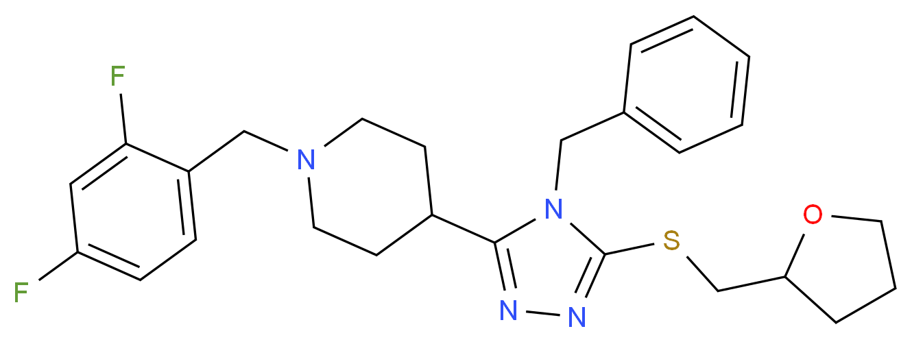  分子结构