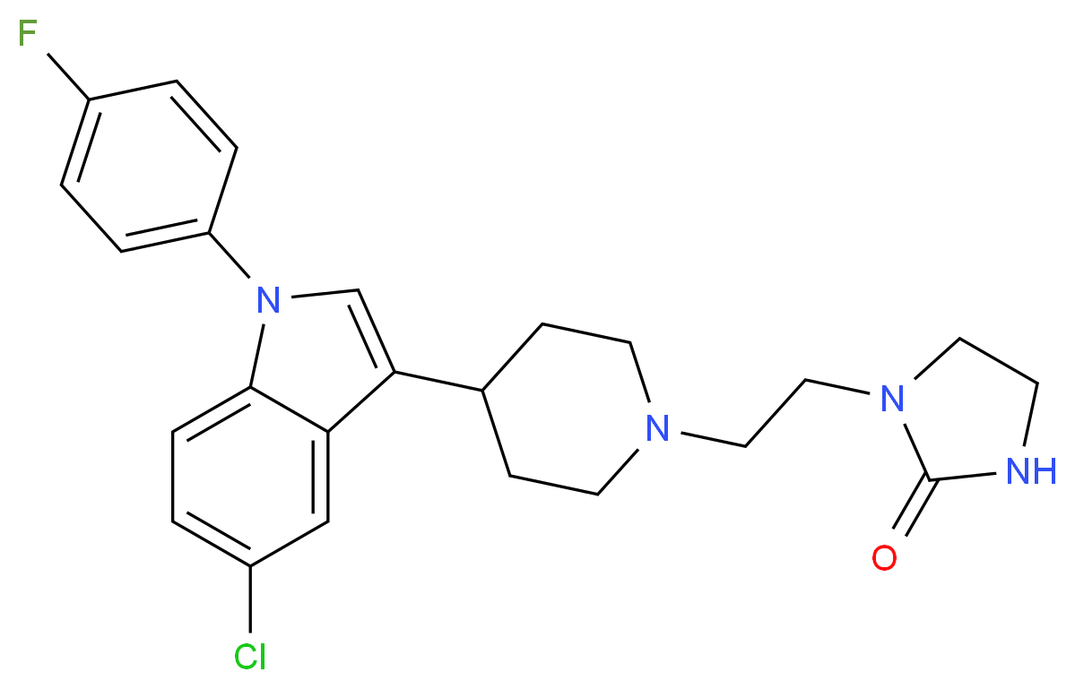 106516-24-9 分子结构