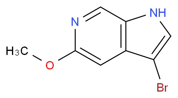 1204298-60-1 分子结构