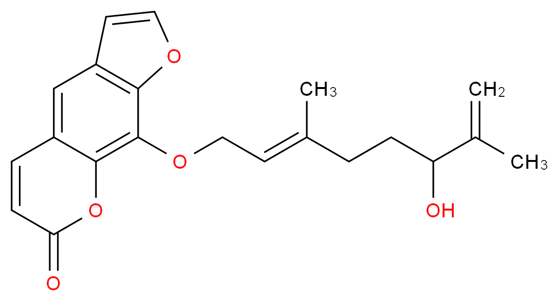 205115-75-9 分子结构