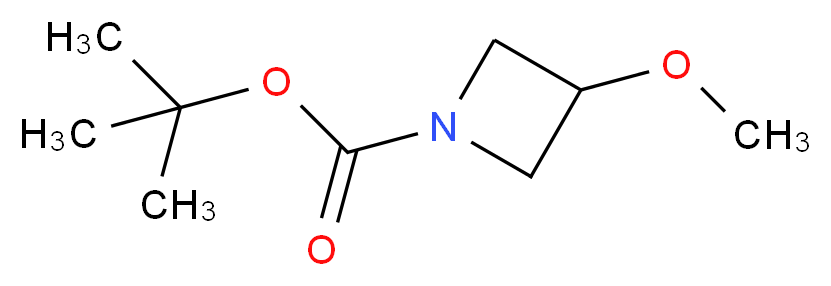 429669-07-8 分子结构