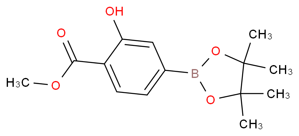 1073371-99-9 分子结构