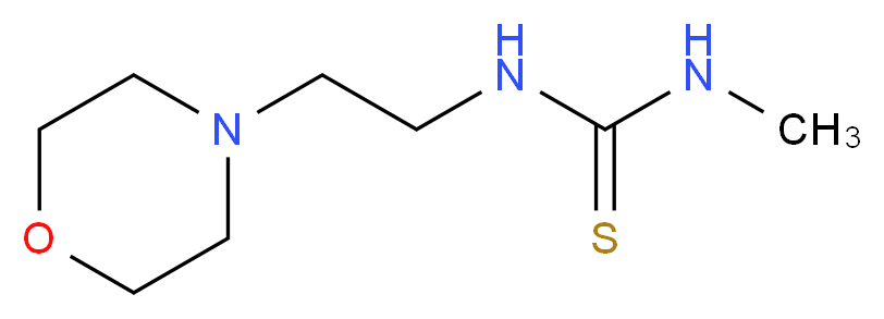 MFCD03992506 分子结构