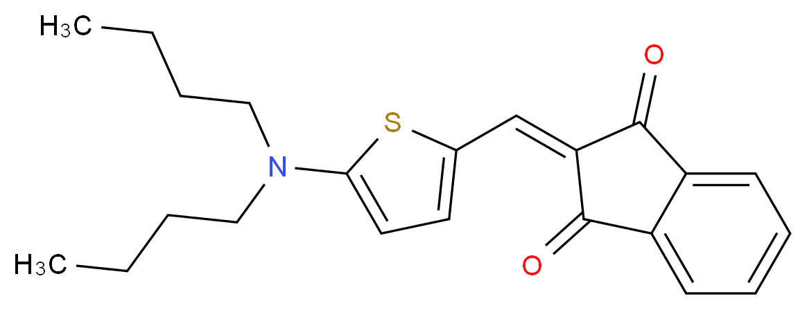 212632-34-3 分子结构