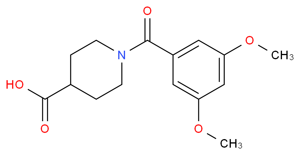 352340-66-0 分子结构