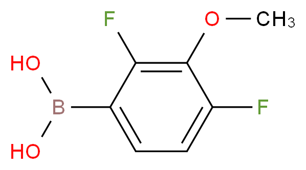 406482-18-6 分子结构