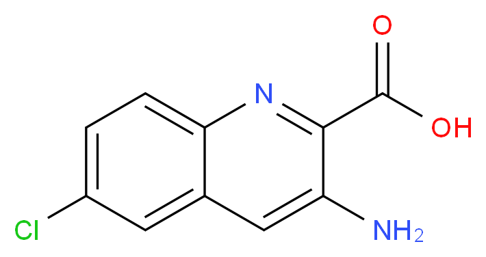 1196151-95-7 分子结构