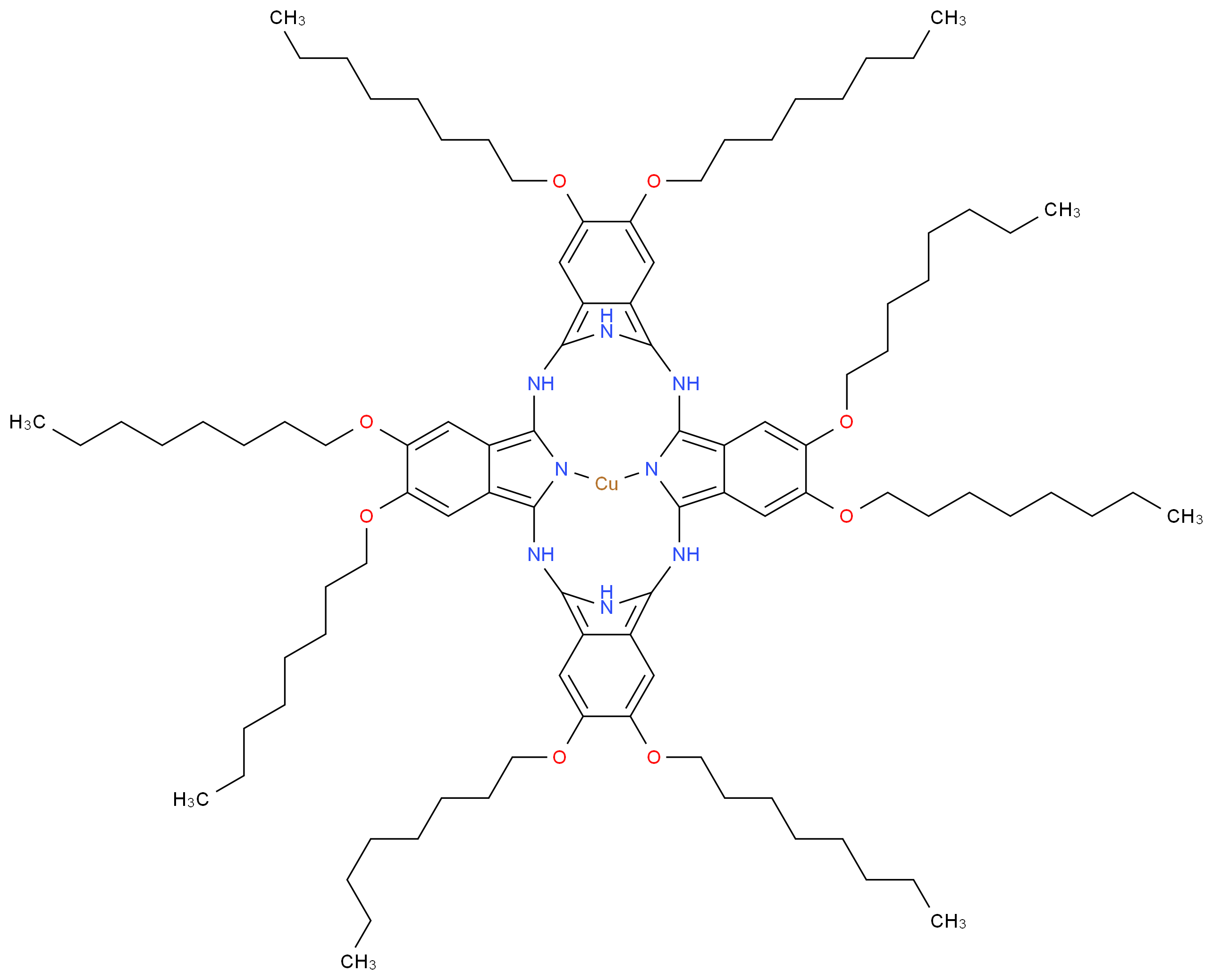 119495-09-9 分子结构