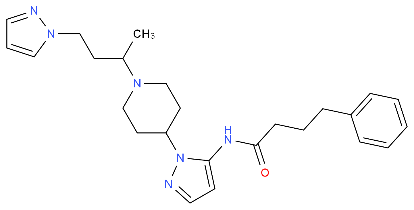  分子结构