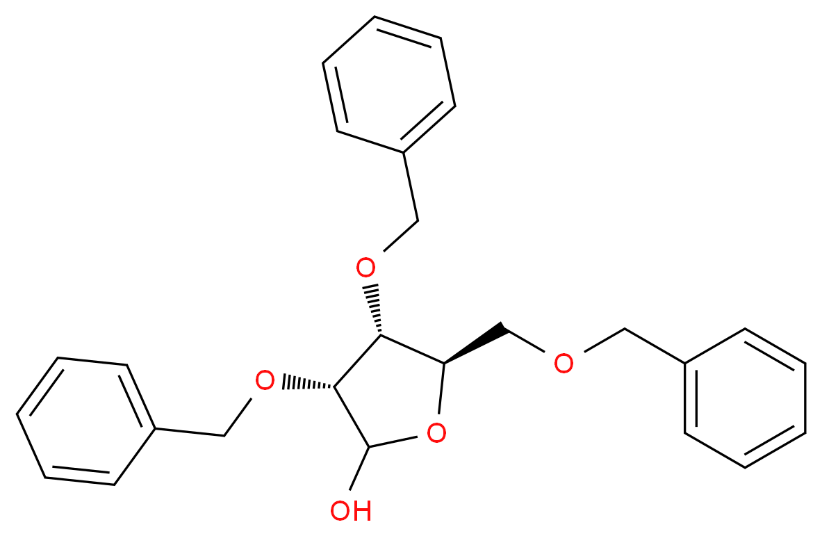 54623-25-5 分子结构