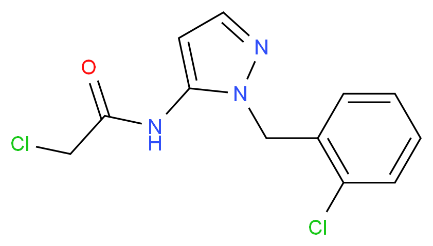 MFCD08444306 分子结构