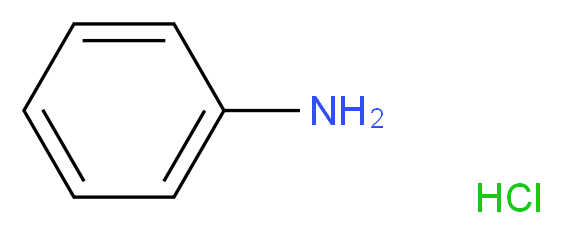 142-04-1 分子结构