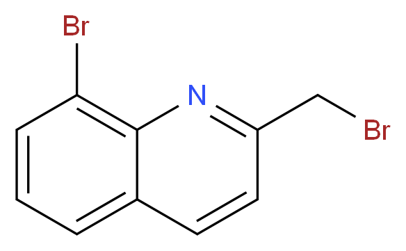 847861-97-6 分子结构