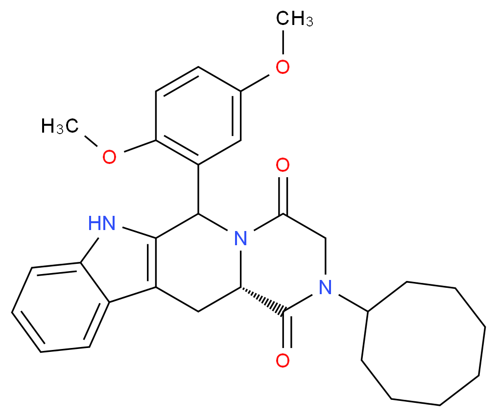 164256503 分子结构