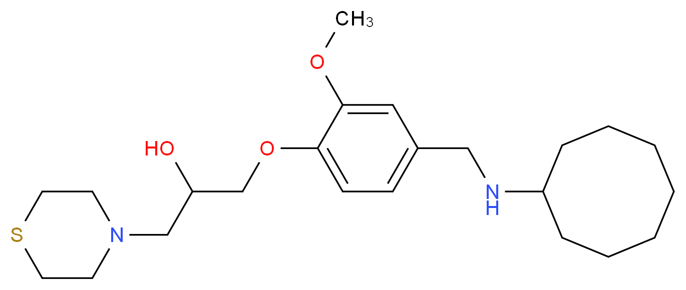  分子结构