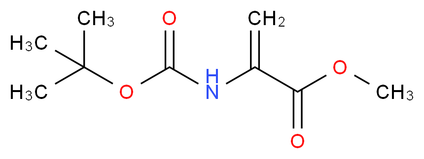 55477-80-0 分子结构