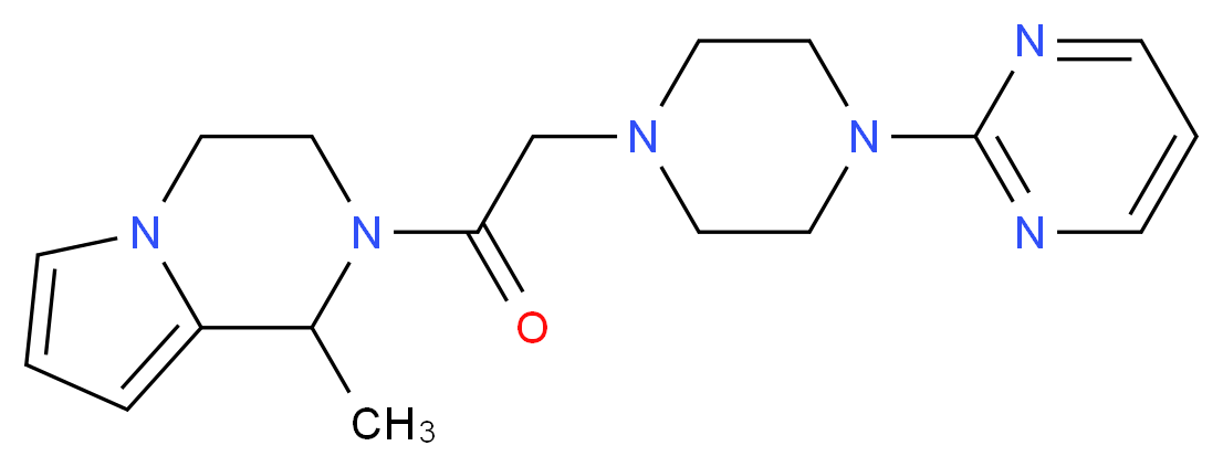  分子结构