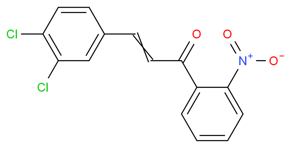 MFCD00174507 分子结构