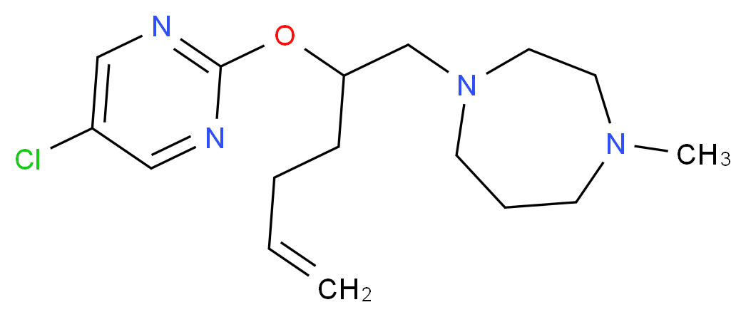  分子结构