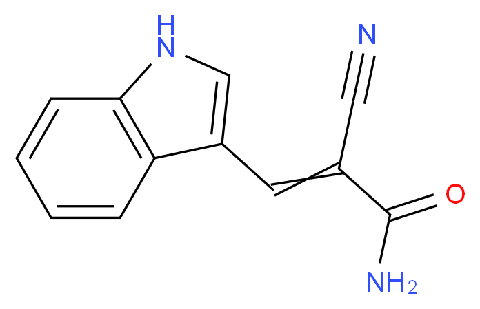 6940-85-8 分子结构