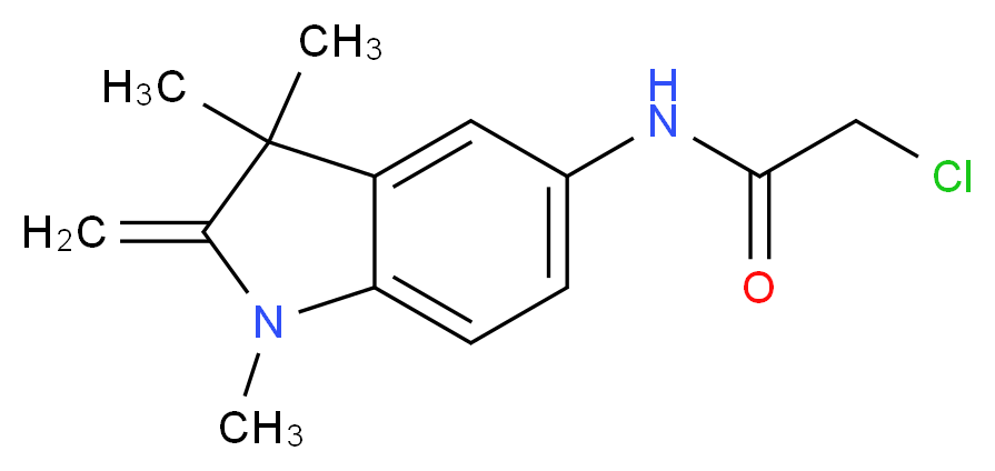 51980-53-1 分子结构