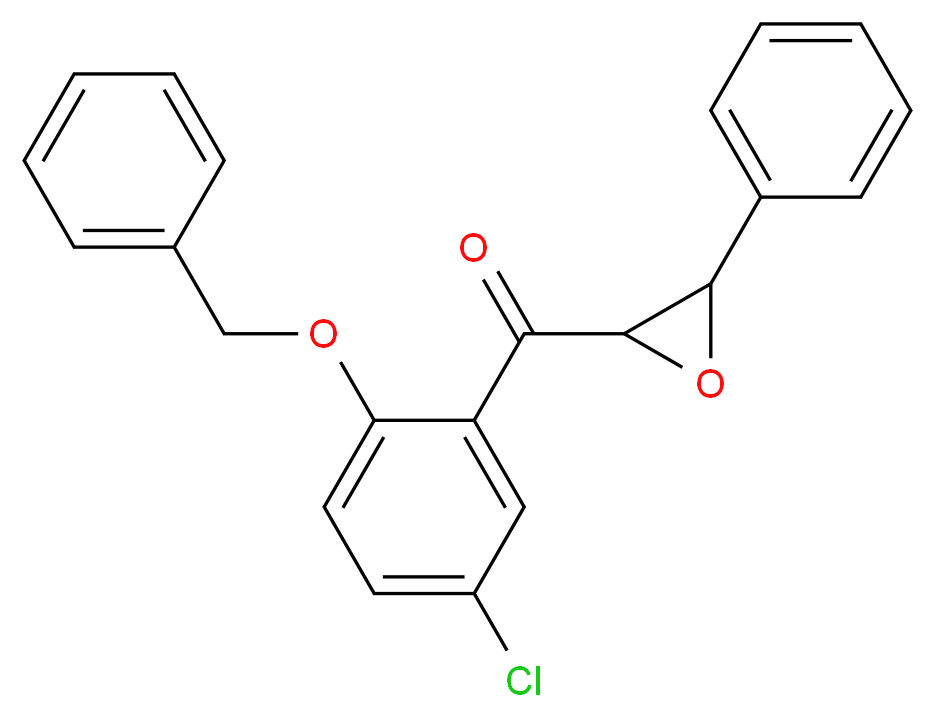 MFCD00180132 分子结构