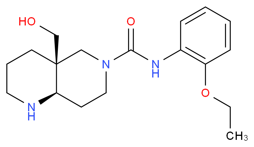  分子结构