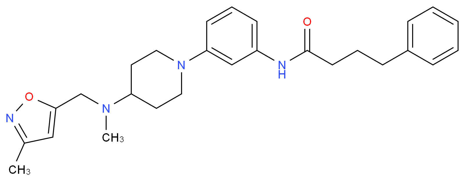  分子结构