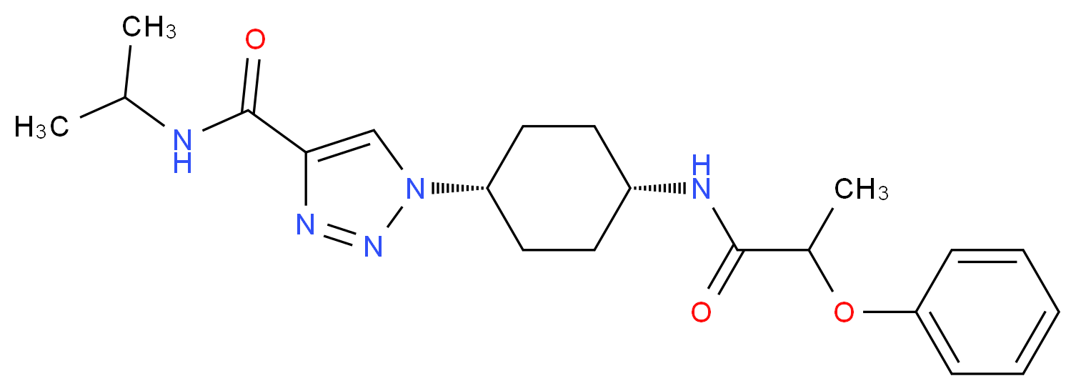  分子结构