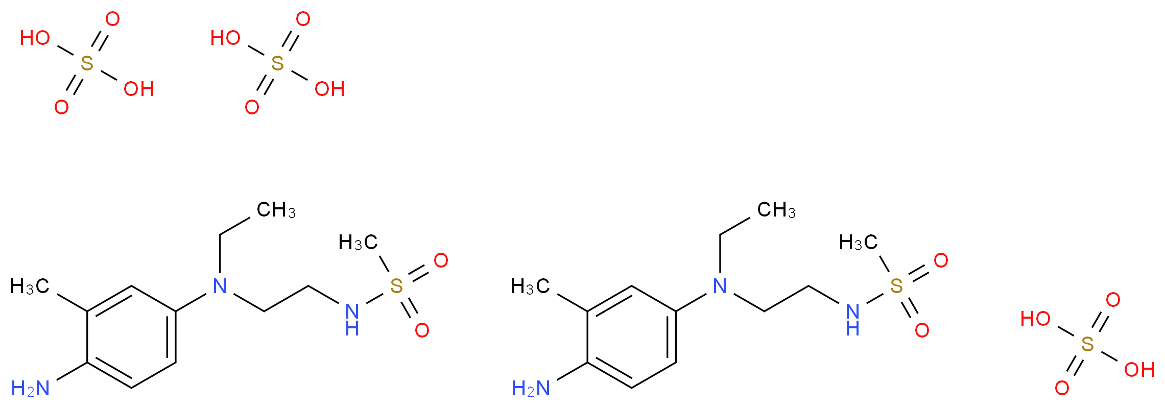 25646-71-3 分子结构