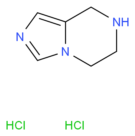 165894-10-0 分子结构