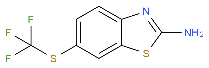 326-45-4 分子结构