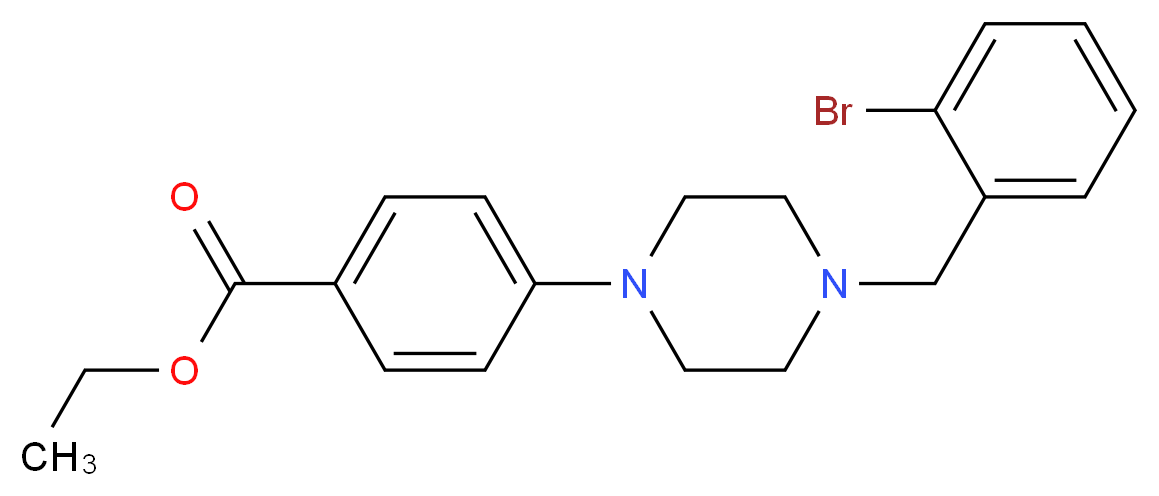 926934-01-2 分子结构