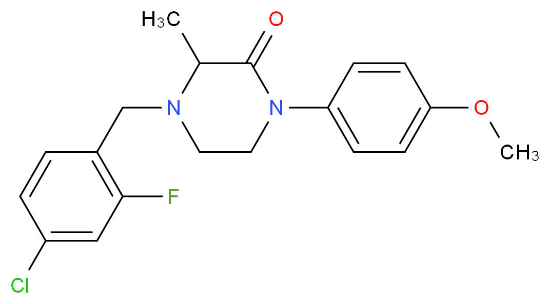  分子结构