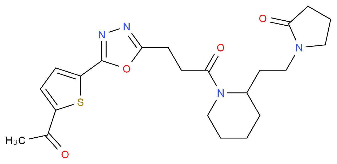  分子结构