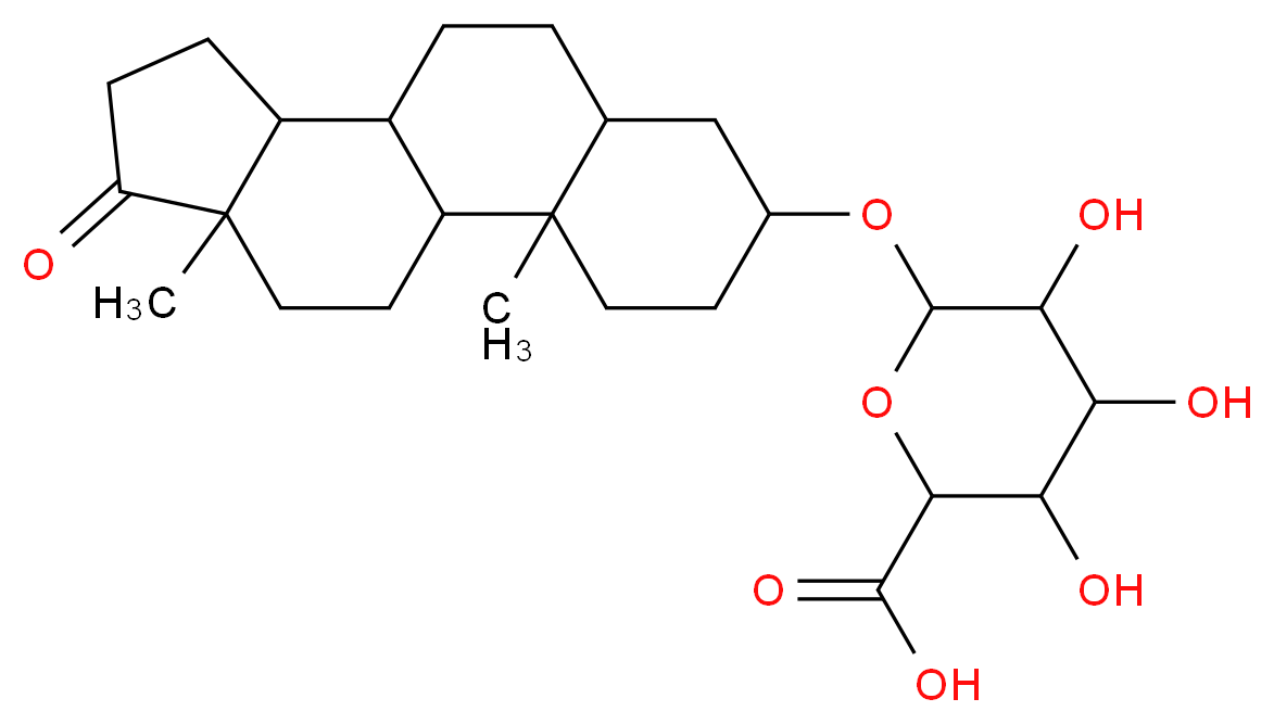 3602-09-3 分子结构