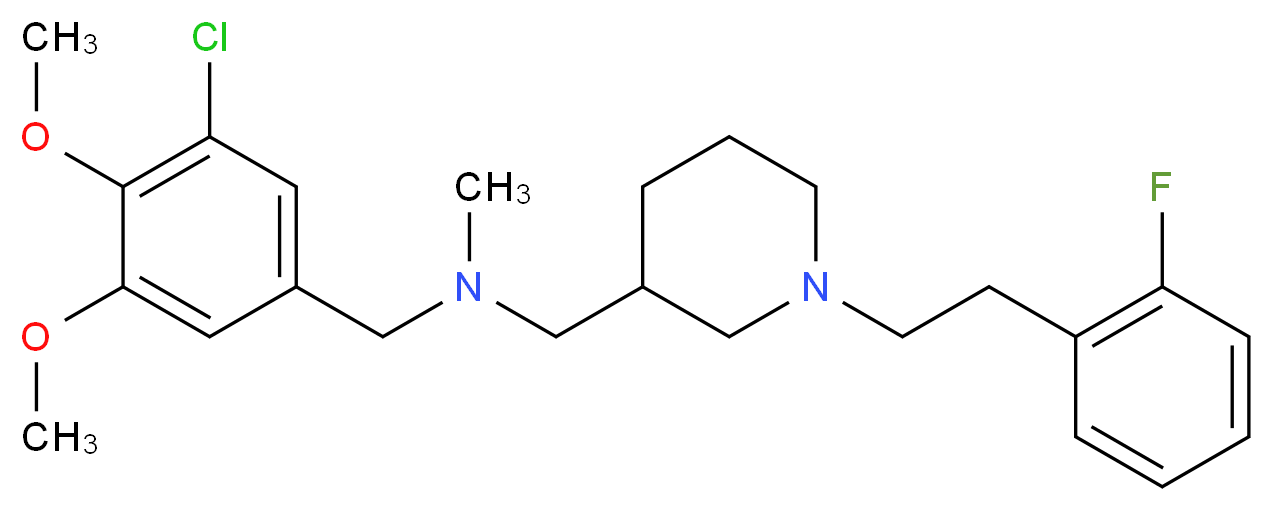  分子结构