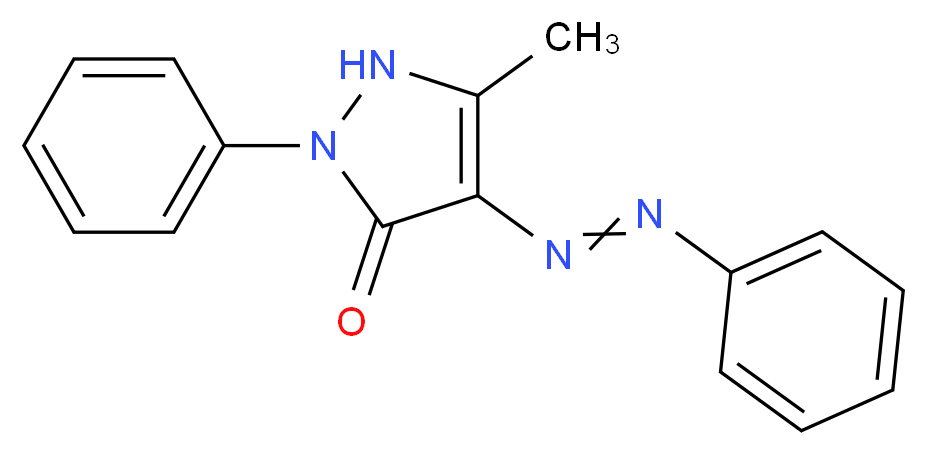 4314-14-1 分子结构