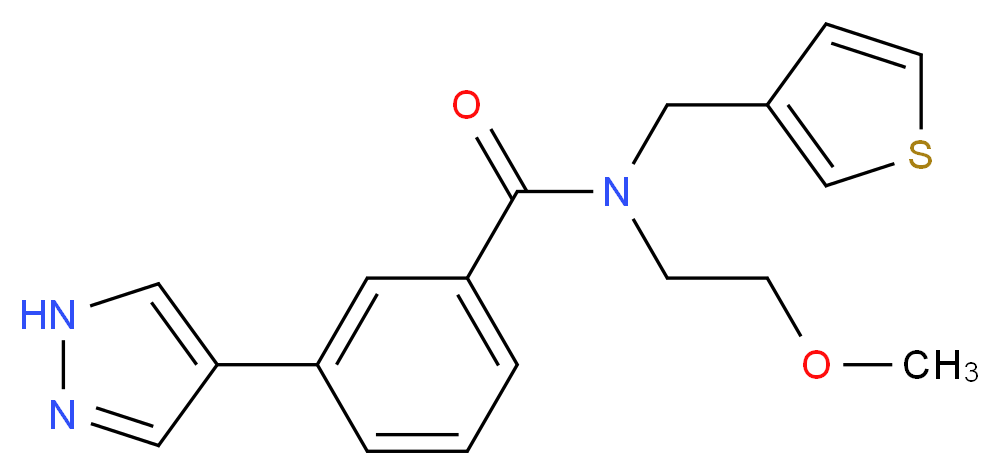  分子结构